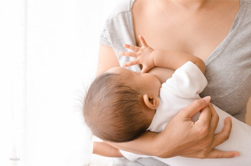 Can I Still Breastfeed After Breast Surgery? - Frank Agullo, MD